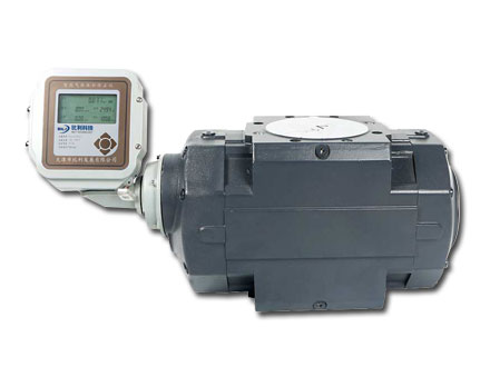 LLQ系列气体腰轮流量�? width=