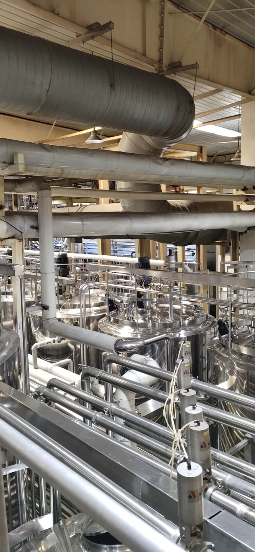 气体腰轮流量计生产基地一